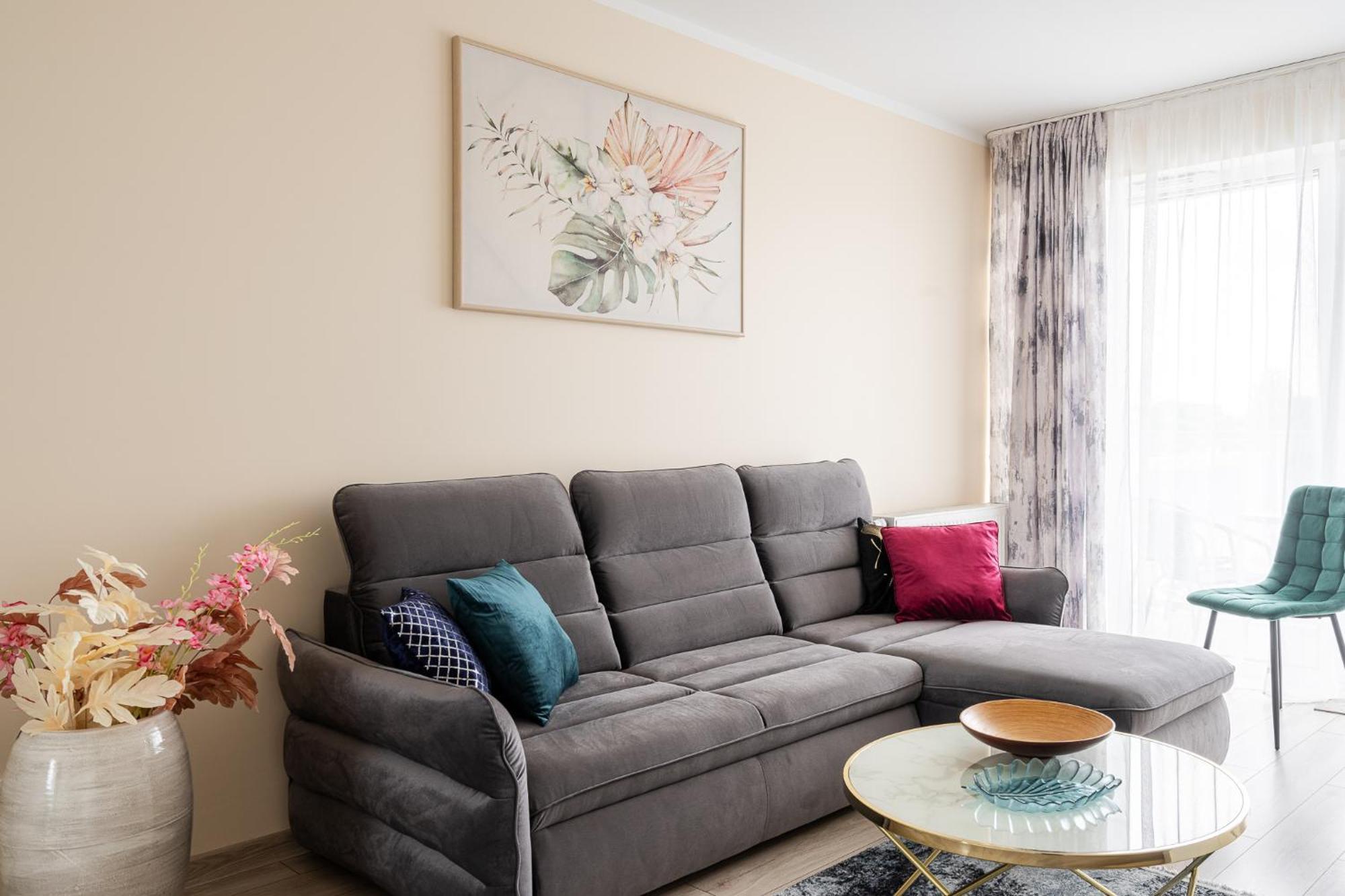 Rentplanet - Apartamenty Braniborska II Wrocław Eksteriør bilde