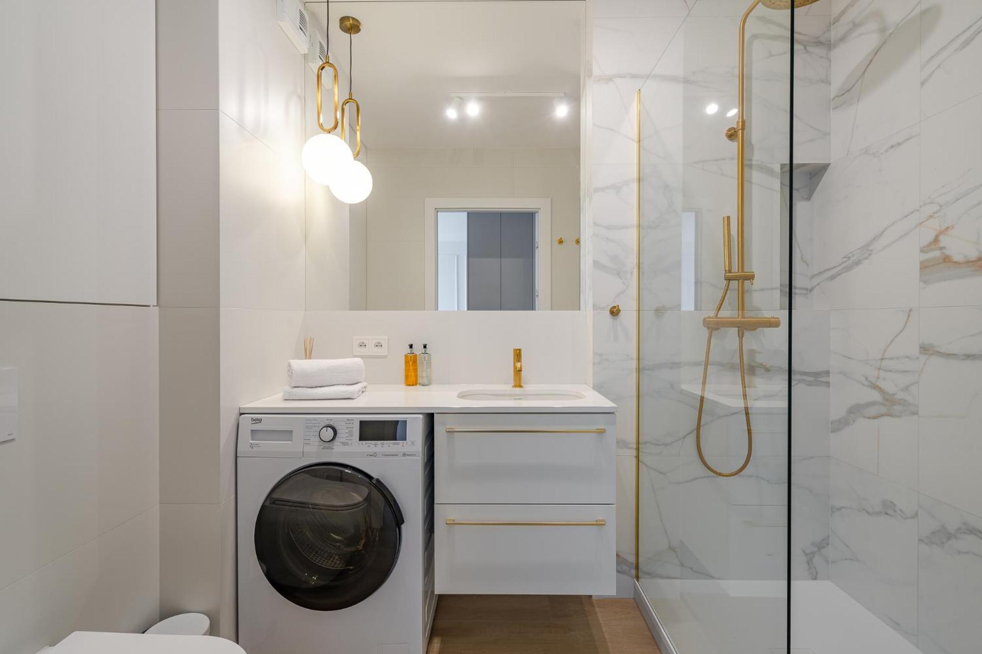 Rentplanet - Apartamenty Braniborska II Wrocław Eksteriør bilde