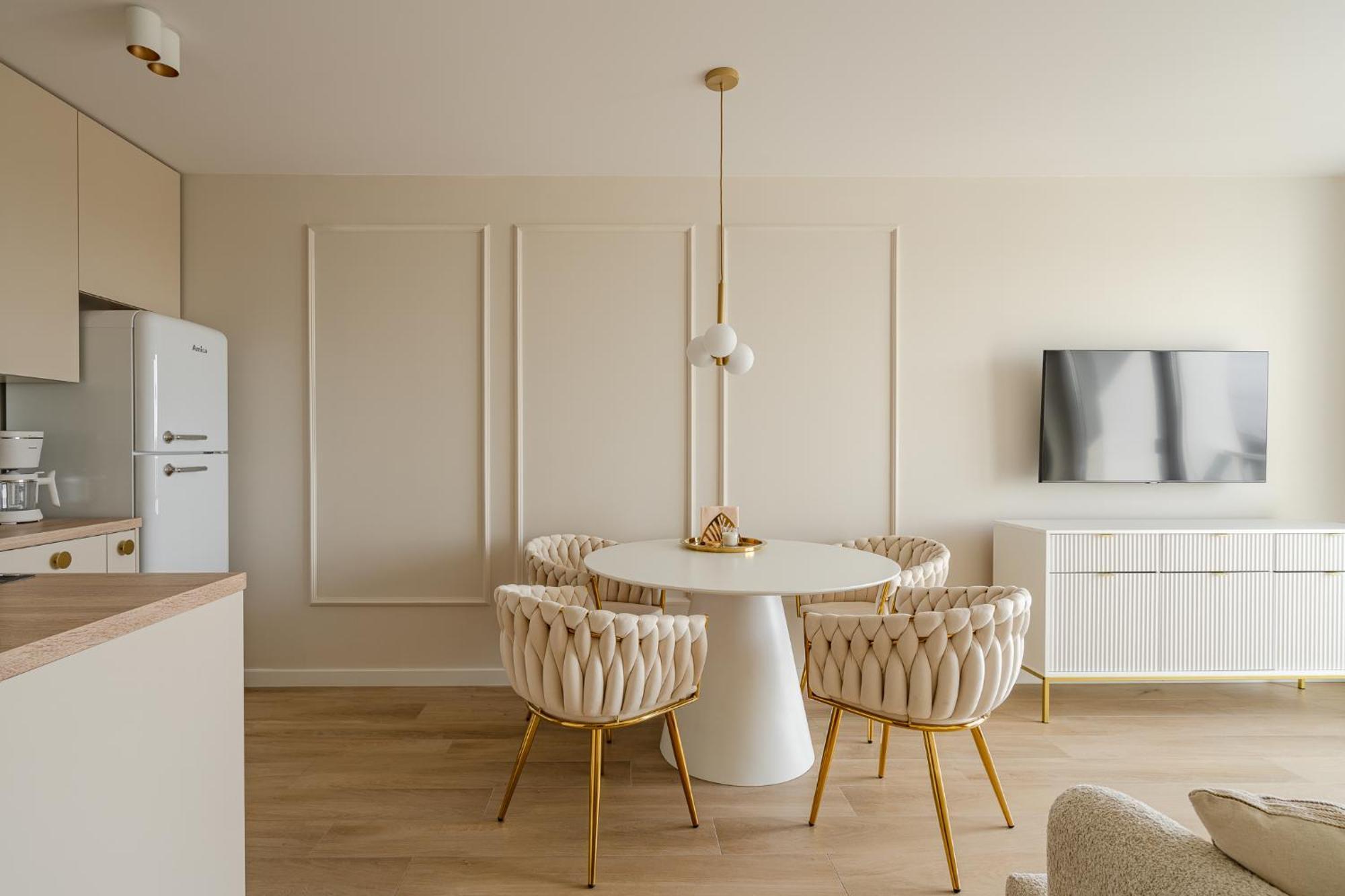 Rentplanet - Apartamenty Braniborska II Wrocław Eksteriør bilde