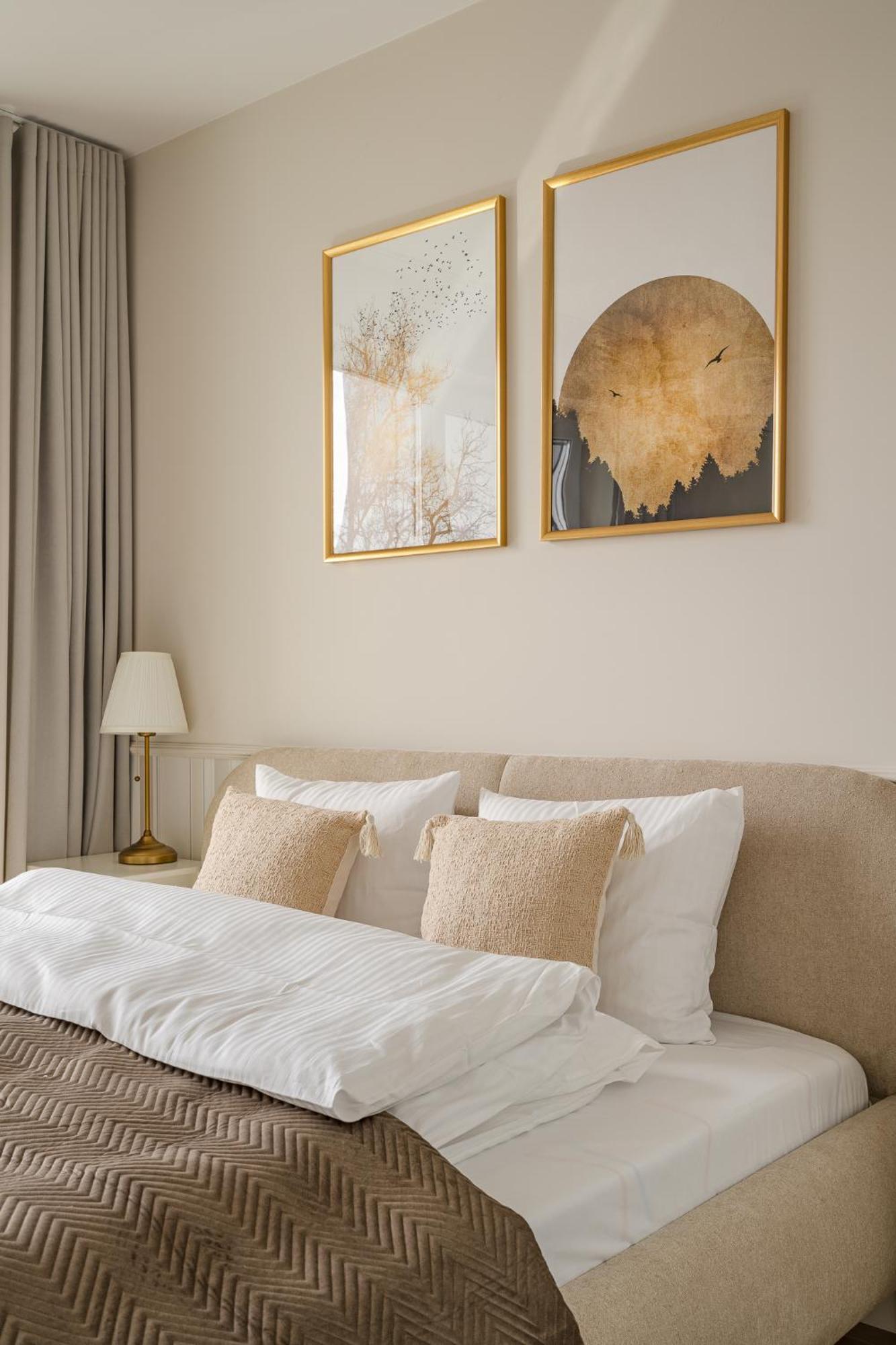 Rentplanet - Apartamenty Braniborska II Wrocław Eksteriør bilde