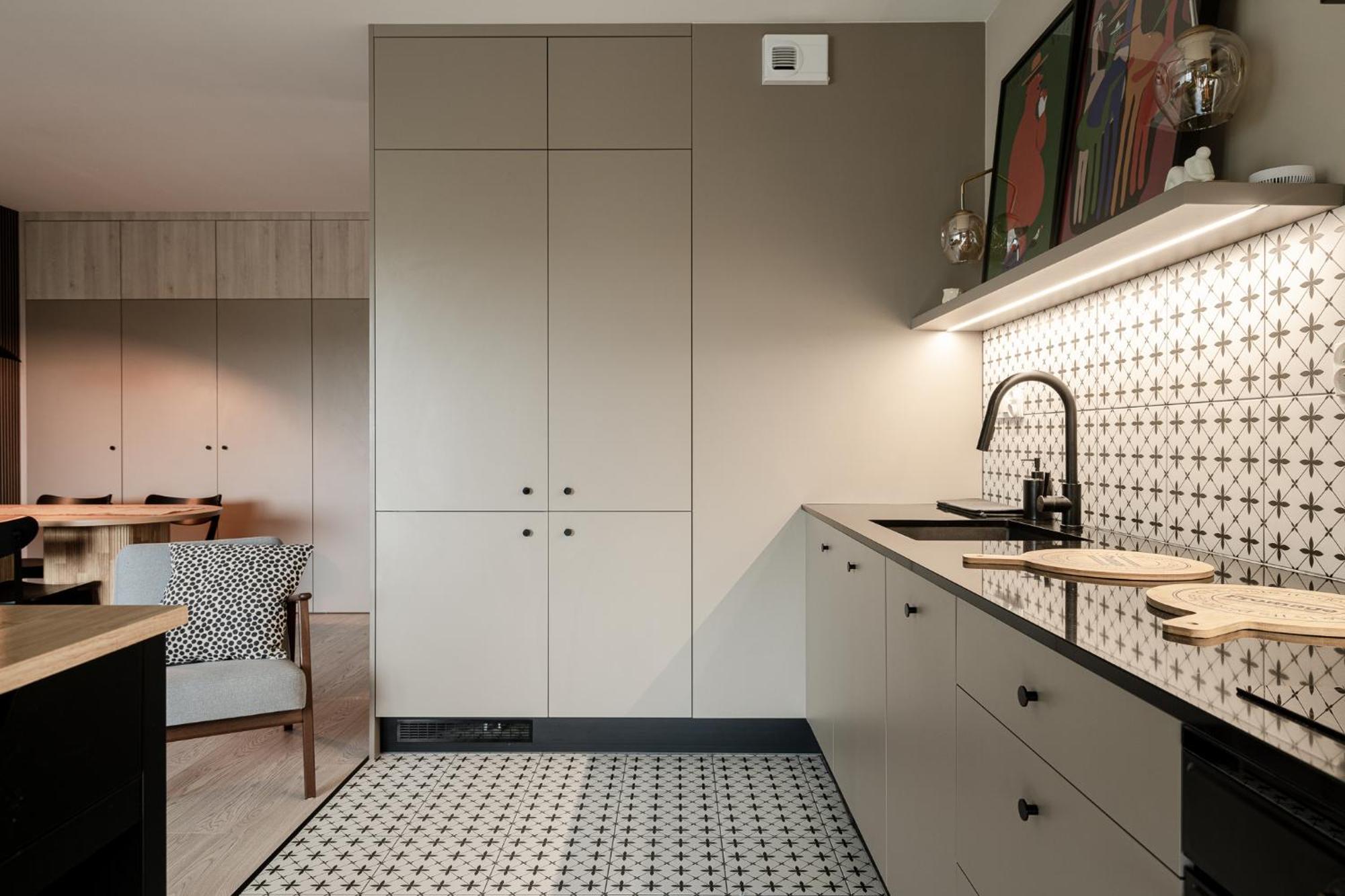 Rentplanet - Apartamenty Braniborska II Wrocław Eksteriør bilde