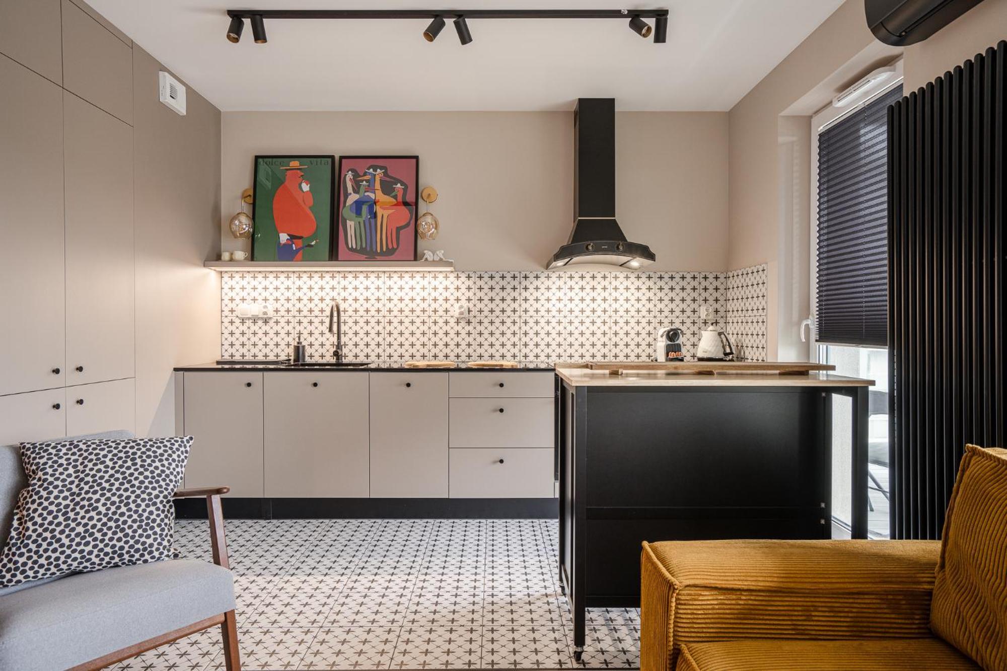 Rentplanet - Apartamenty Braniborska II Wrocław Eksteriør bilde