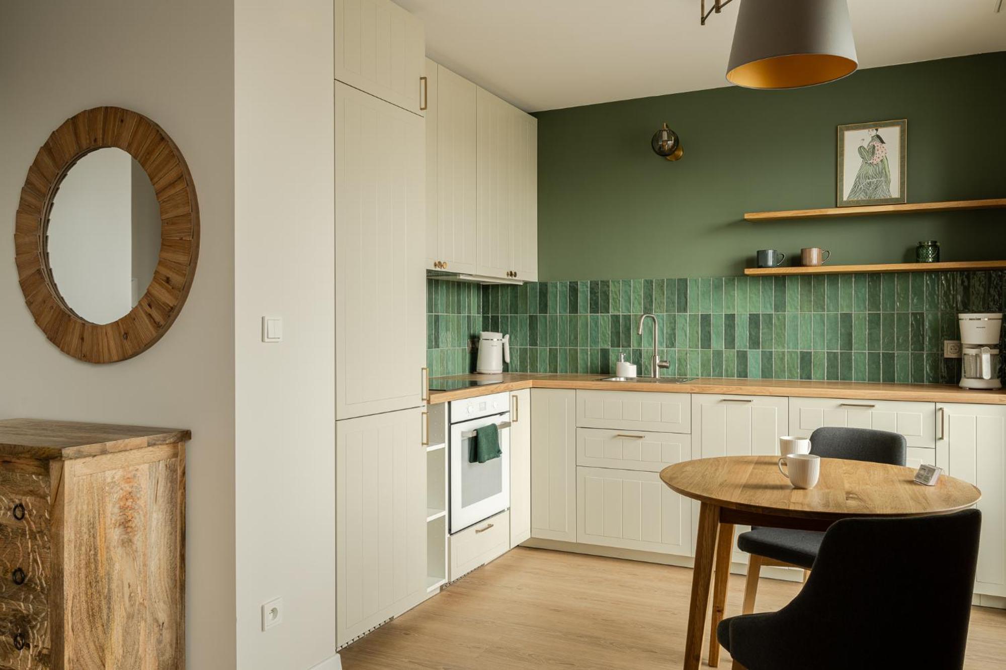 Rentplanet - Apartamenty Braniborska II Wrocław Eksteriør bilde