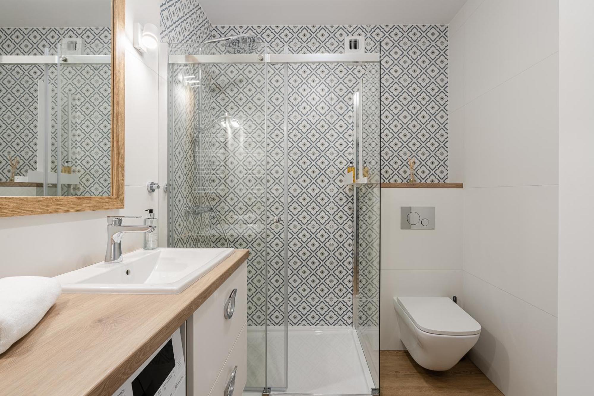 Rentplanet - Apartamenty Braniborska II Wrocław Eksteriør bilde