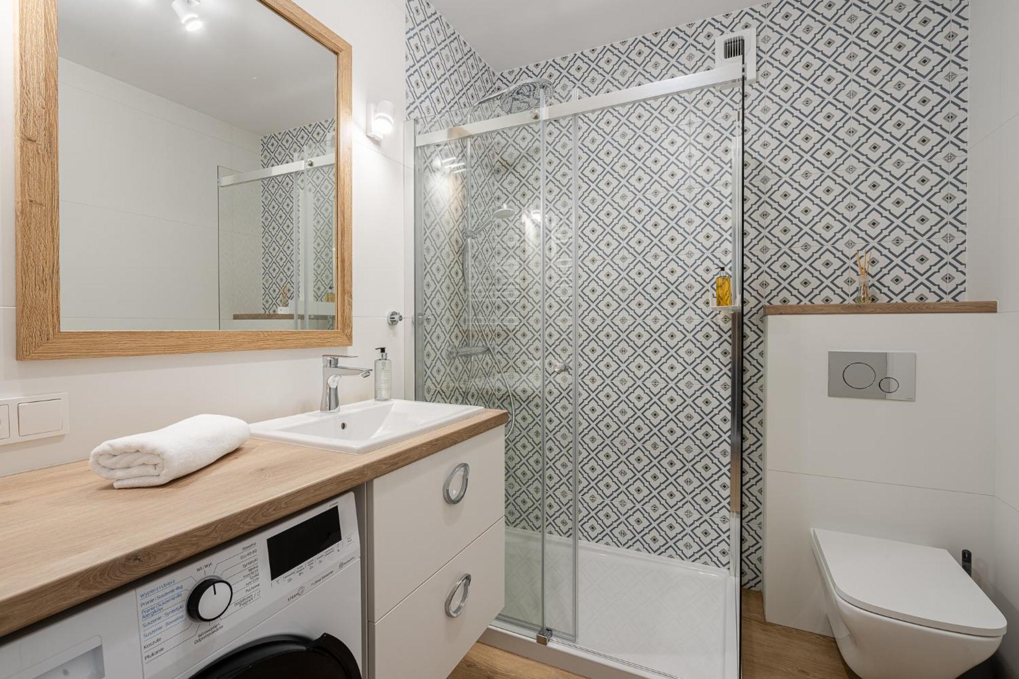 Rentplanet - Apartamenty Braniborska II Wrocław Eksteriør bilde